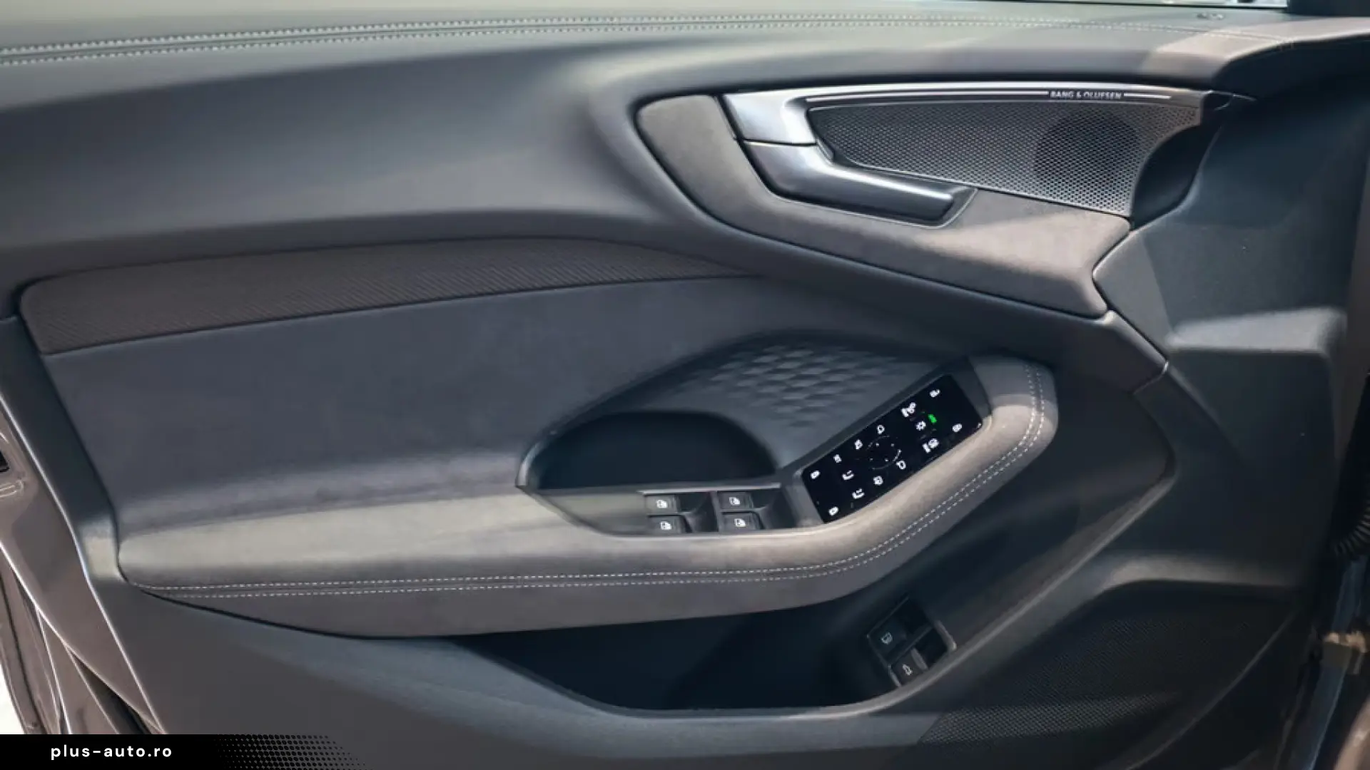Audi RS5 Sedan PHEV HUD B&O Pano Tech Pr