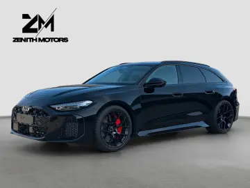 Audi RS5 Avant Panorama HuD Massage Tech Pro