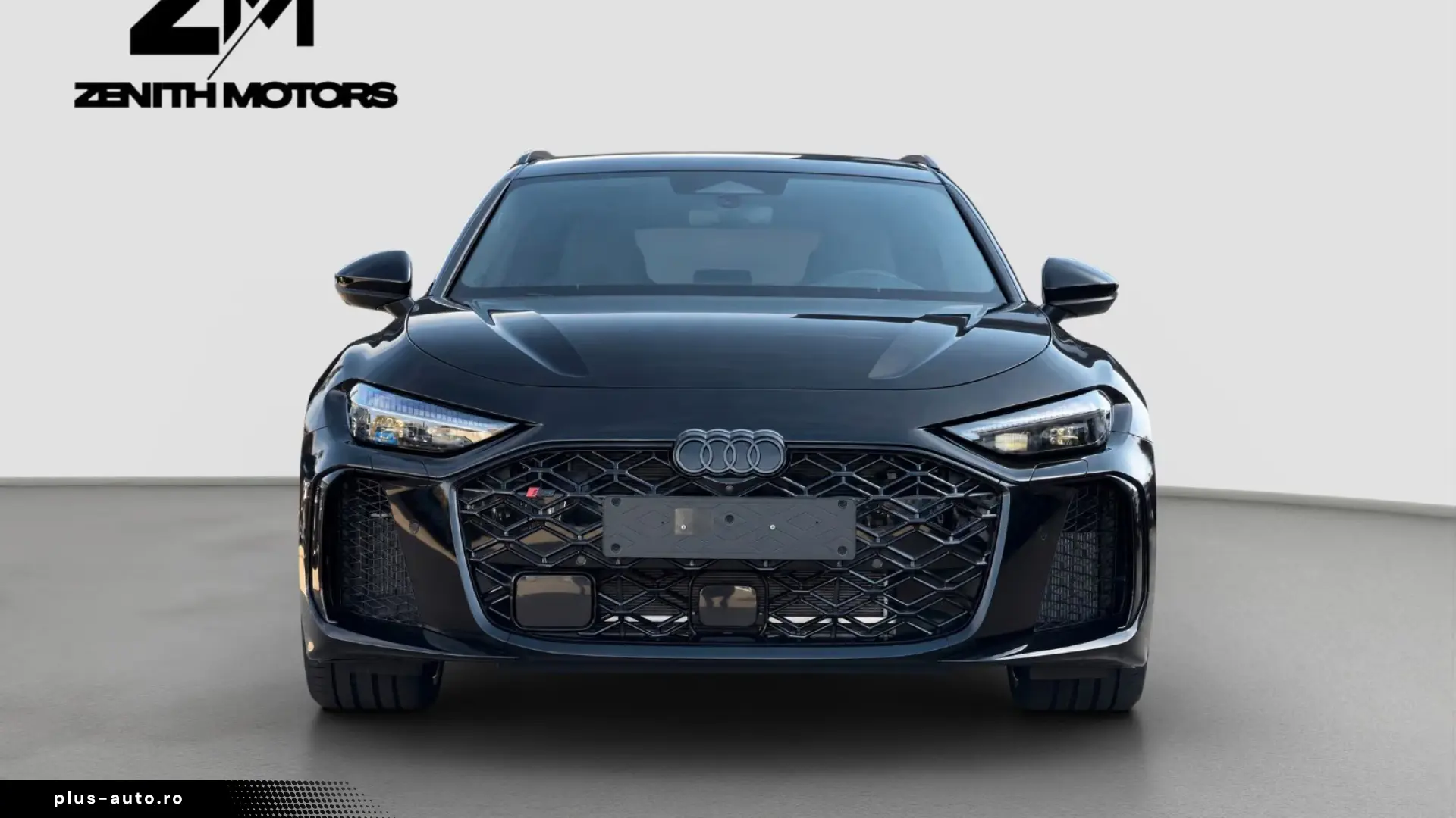 Audi RS5 Avant Panorama HuD Massage Tech Pro