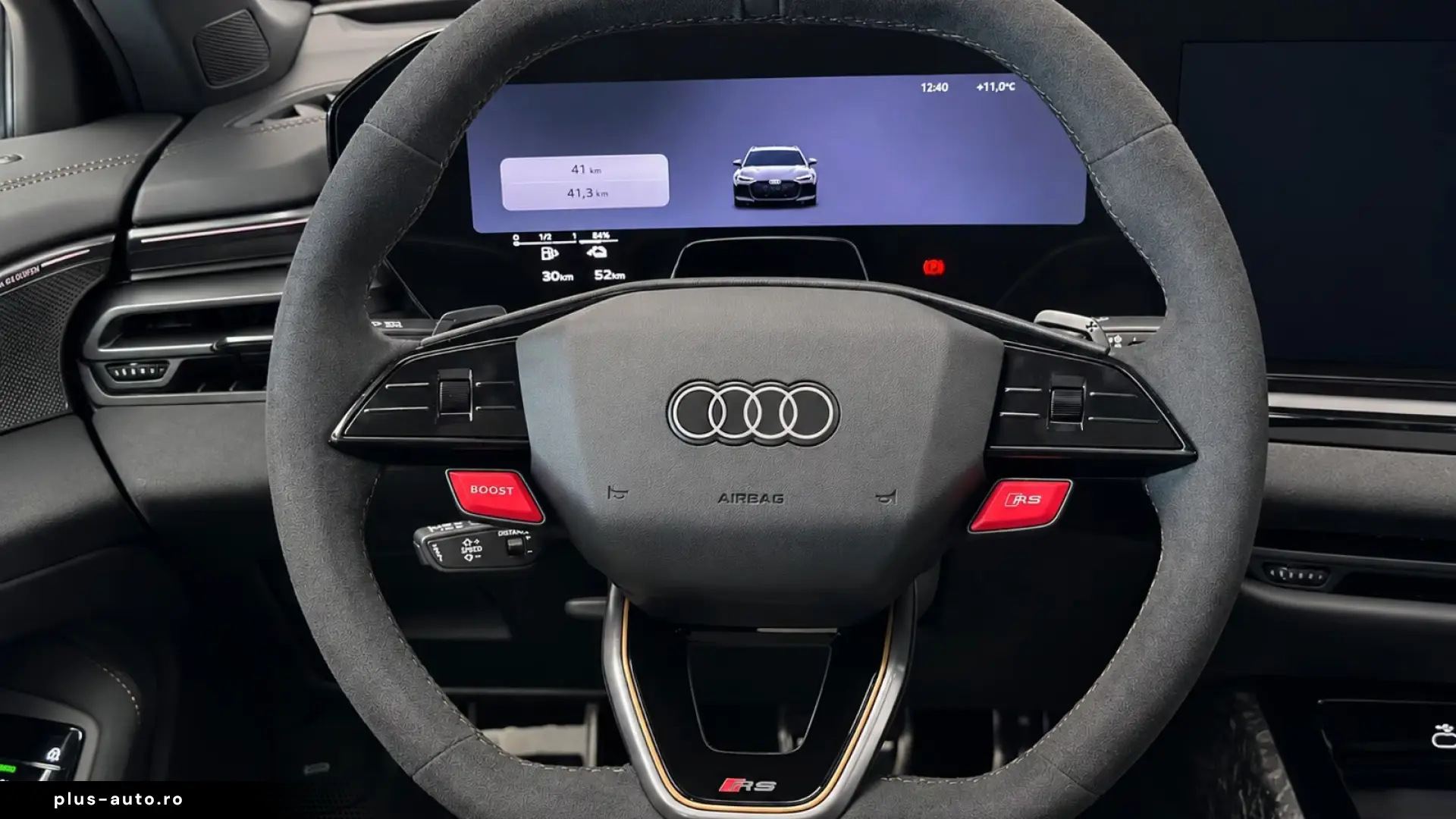Audi RS5 Avant Panorama HuD Massage Tech Pro