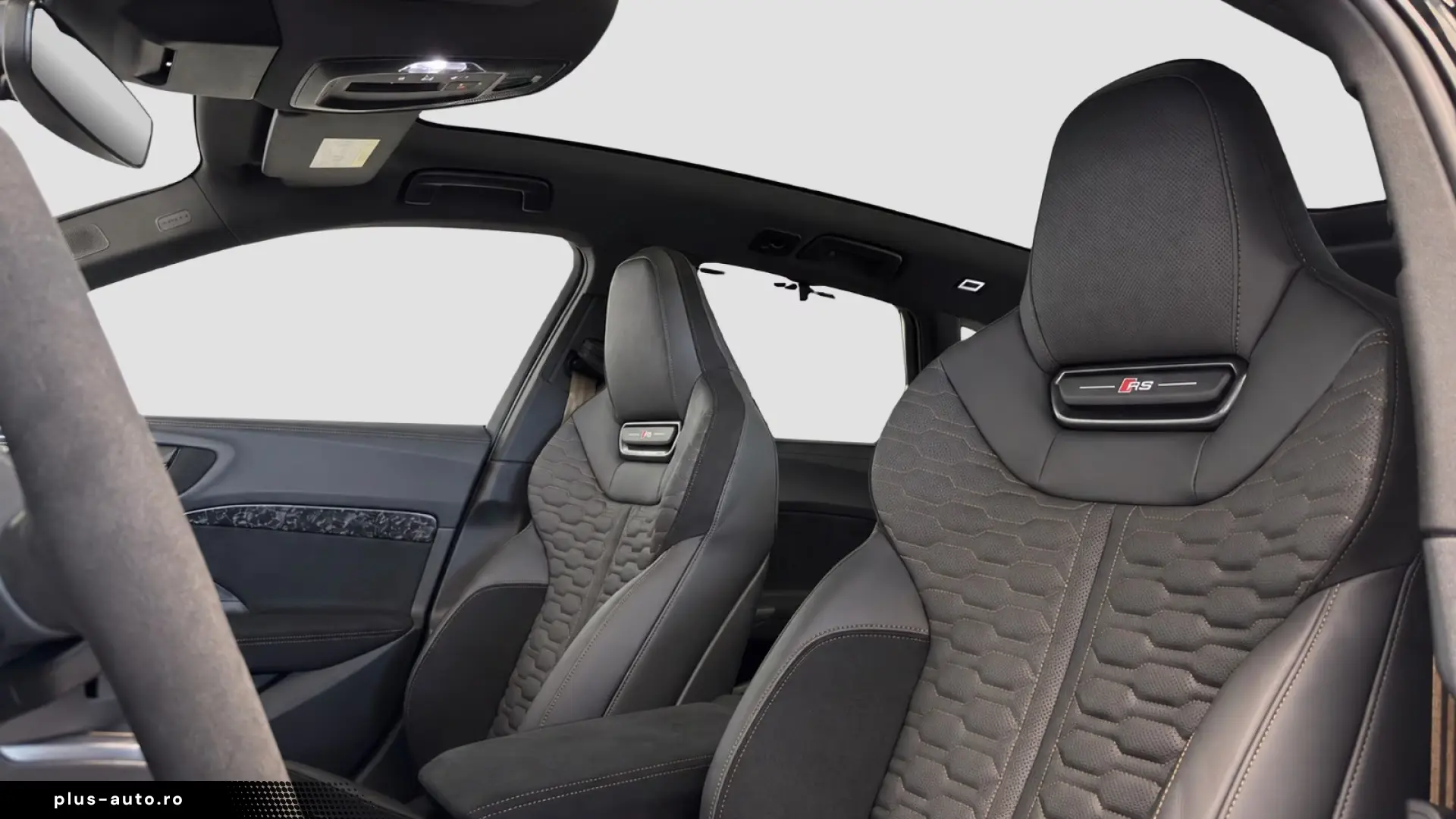 Audi RS5 Avant Panorama HuD Massage Tech Pro