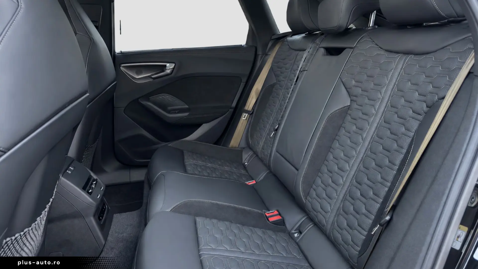 Audi RS5 Avant Panorama HuD Massage Tech Pro