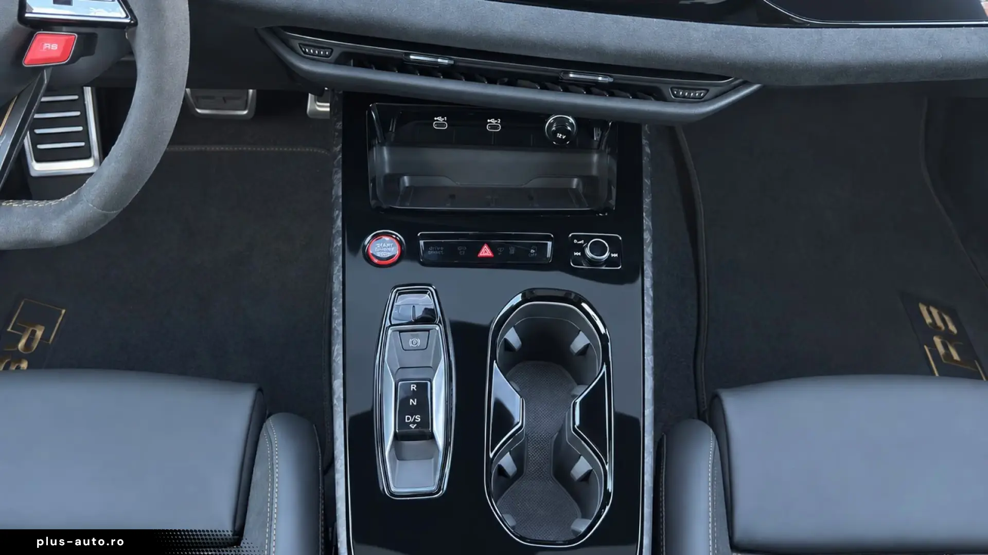 Audi RS5 Avant Panorama HuD Massage Tech Pro