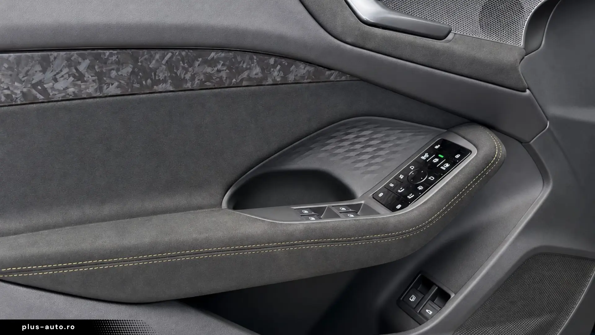 Audi RS5 Avant Panorama HuD Massage Tech Pro