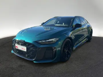 Audi RS 5 Avant HUD PANO B&O 360 K