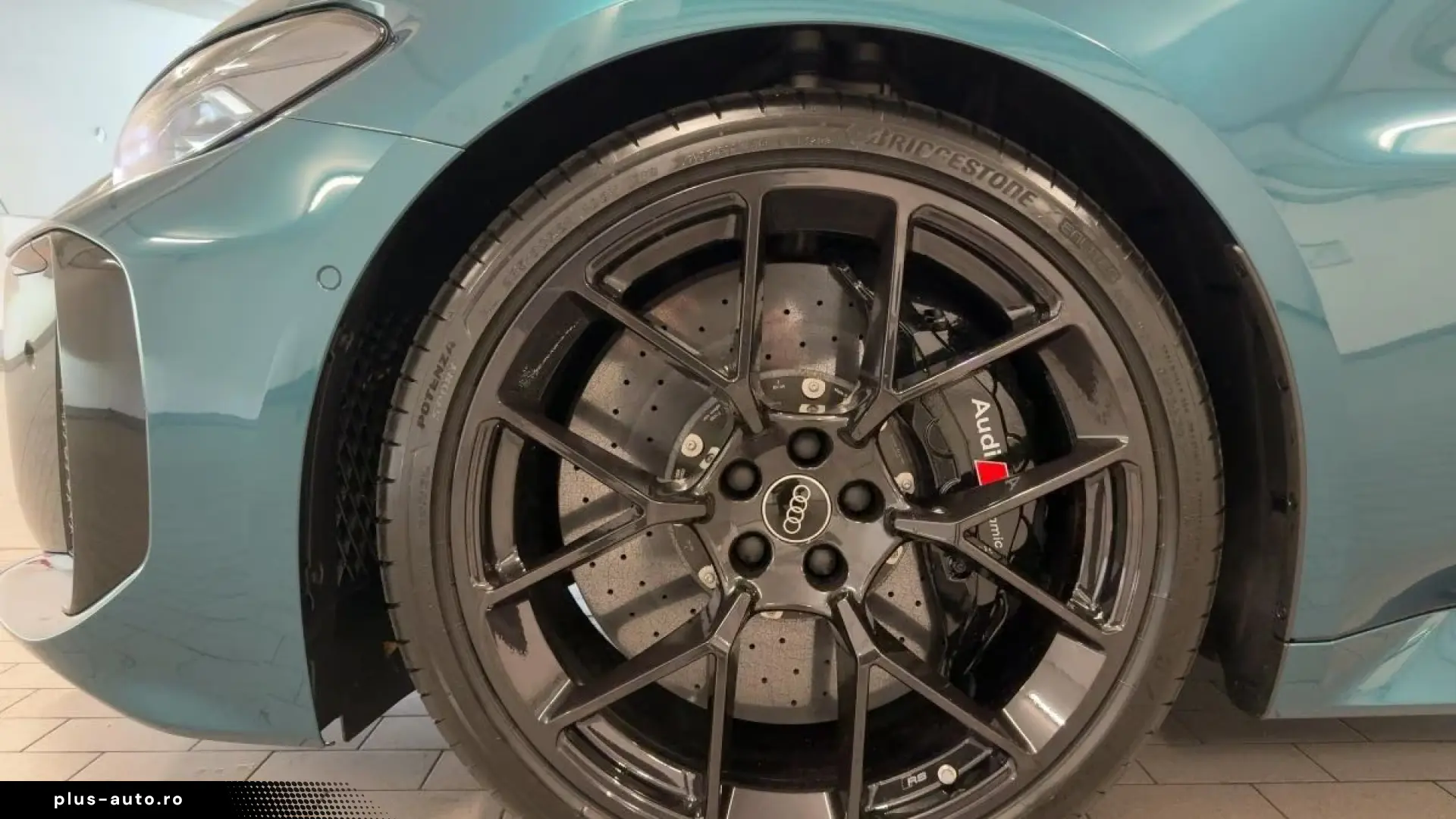 Audi RS 5 Avant HUD PANO B&O 360 K