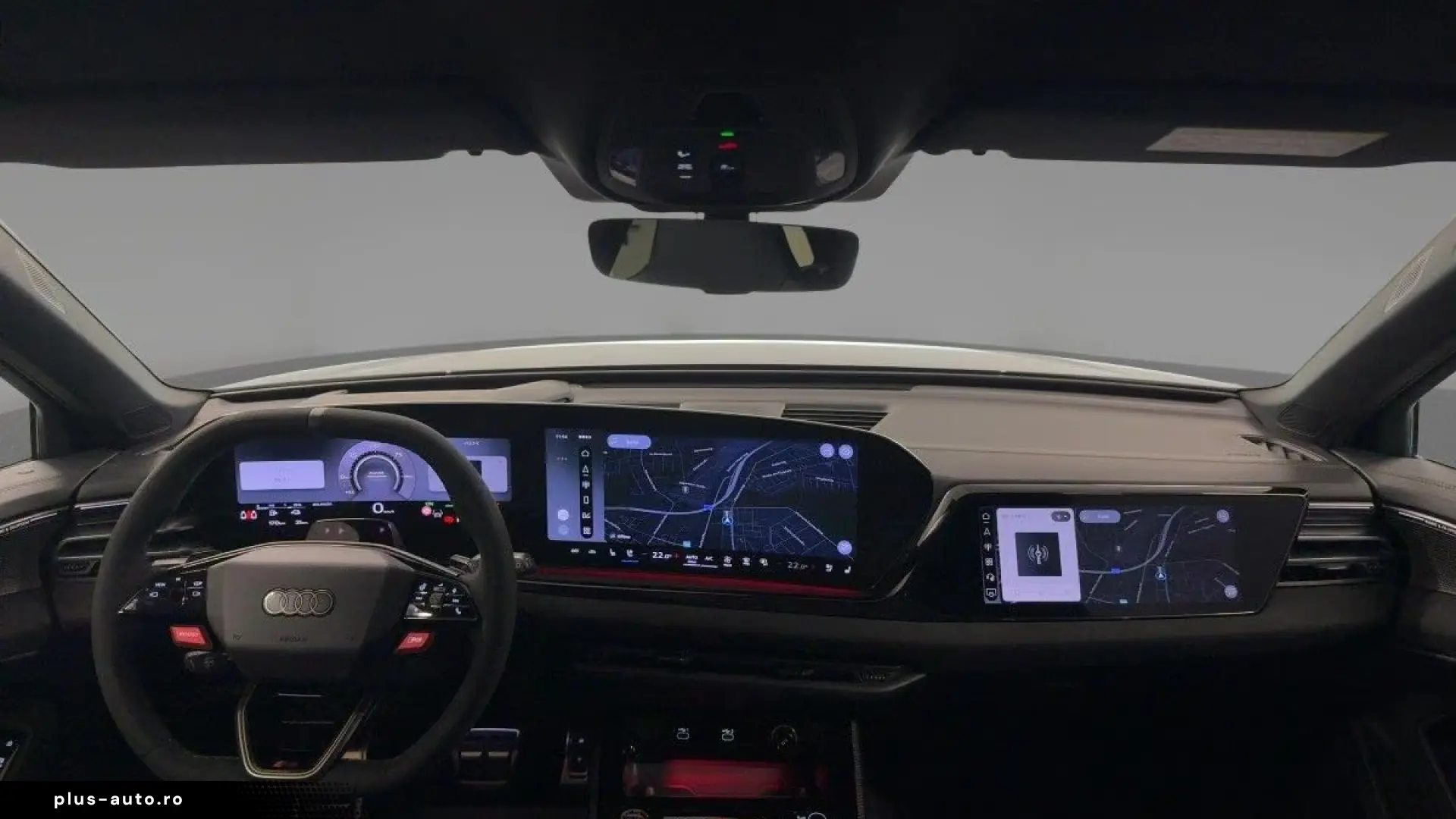 Audi RS 5 Avant HUD PANO B&O 360 K