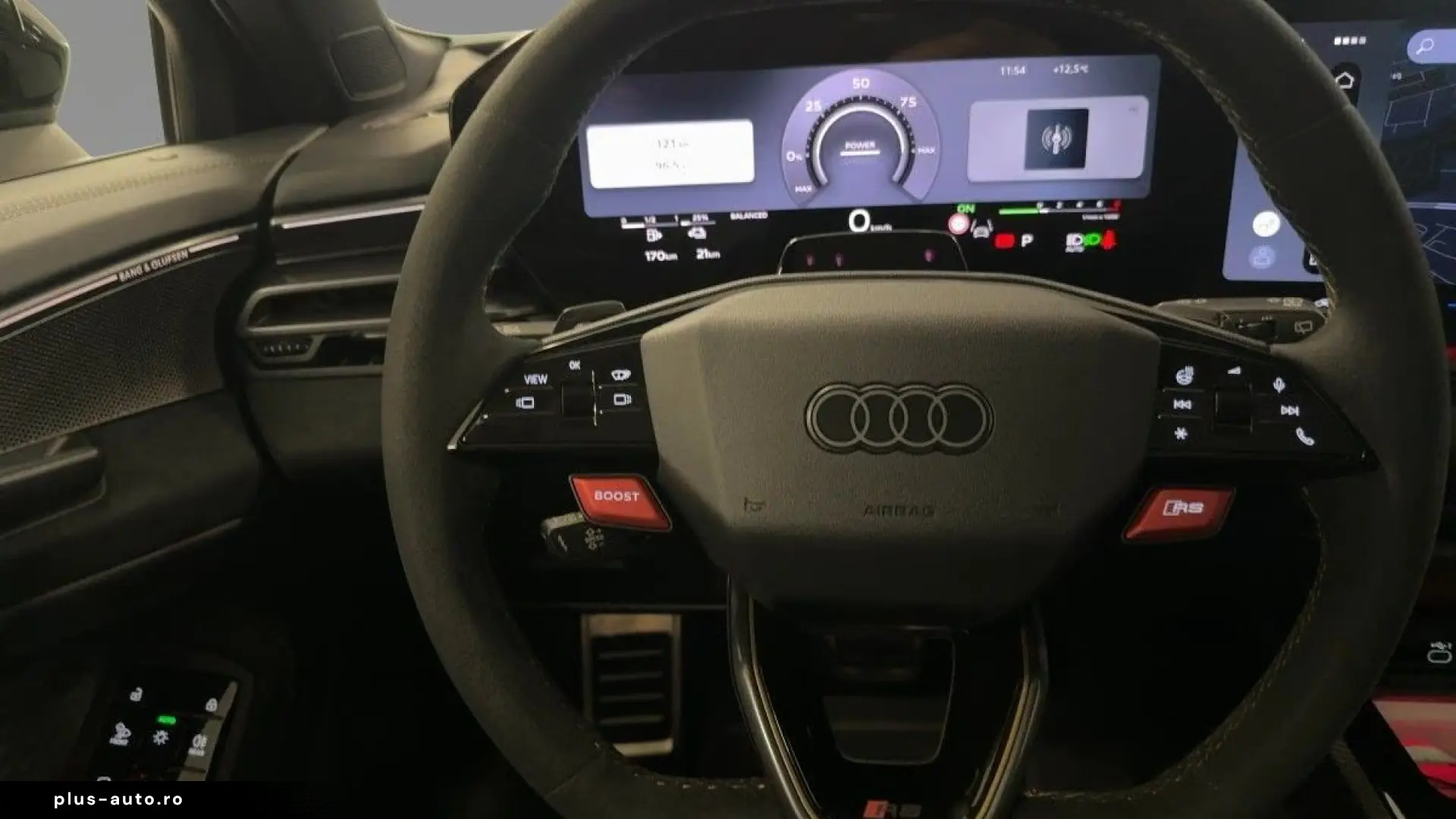 Audi RS 5 Avant HUD PANO B&O 360 K