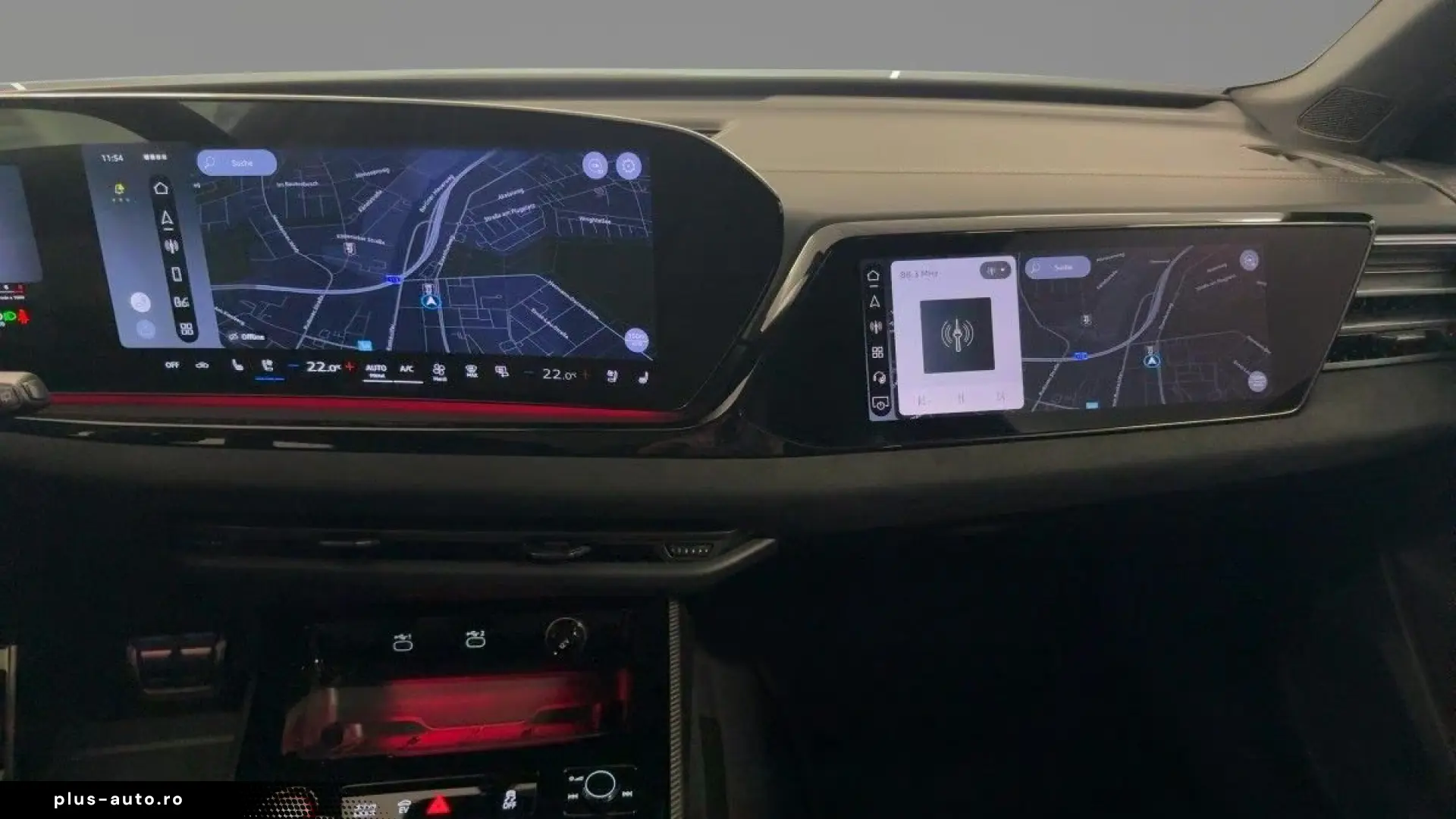 Audi RS 5 Avant HUD PANO B&O 360 K