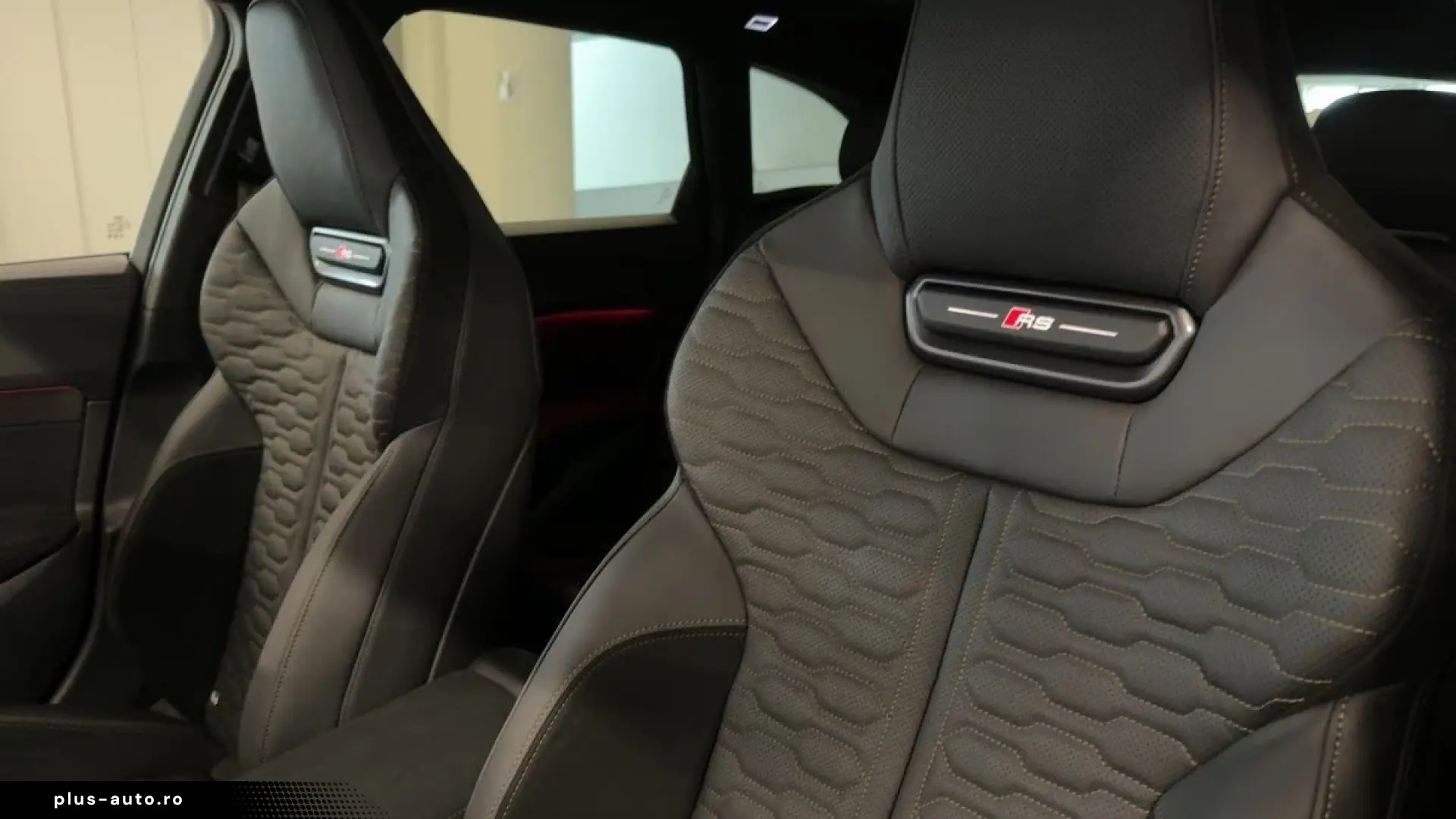 Audi RS 5 Avant HUD PANO B&O 360 K