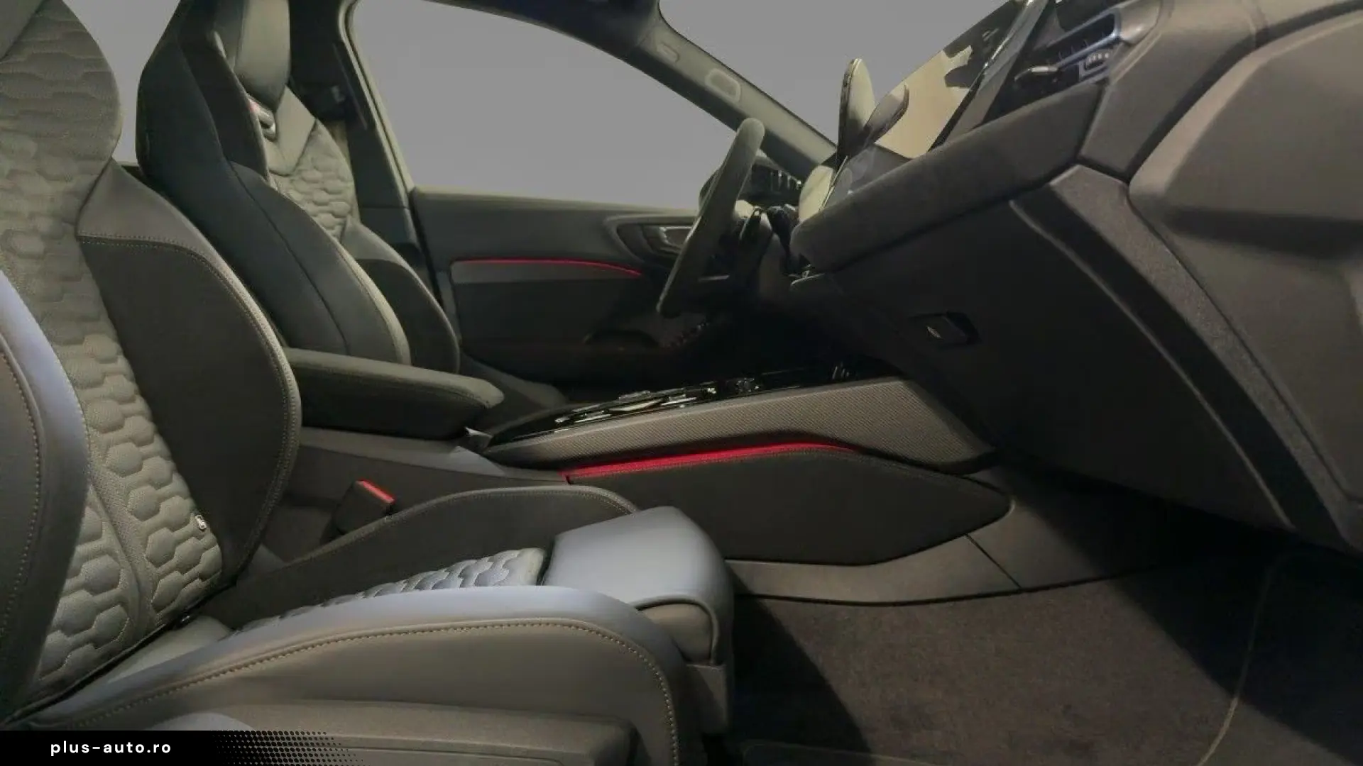 Audi RS 5 Avant HUD PANO B&O 360 K