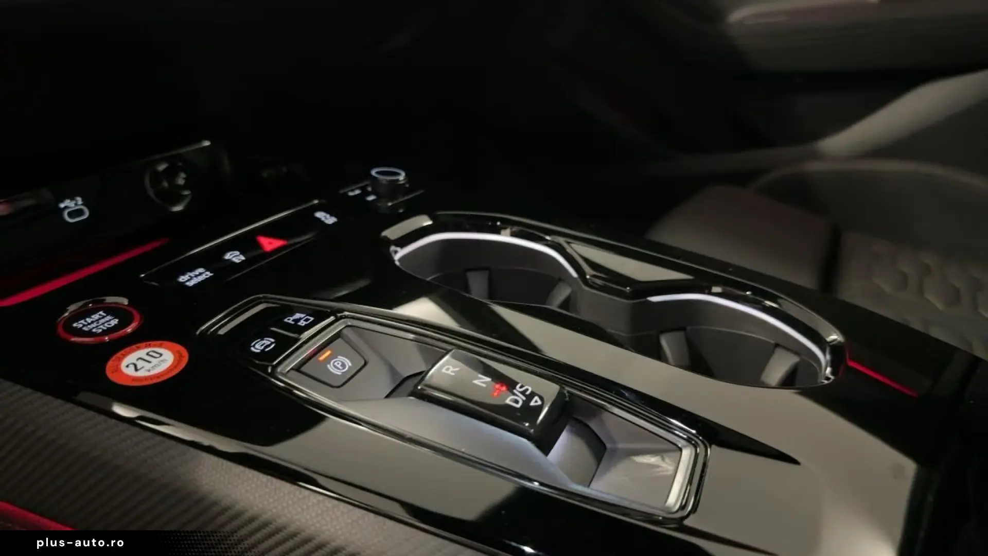 Audi RS 5 Avant HUD PANO B&O 360 K