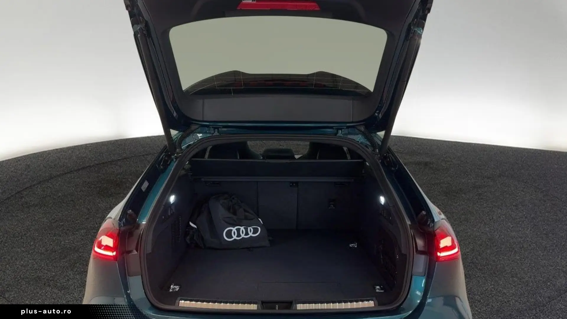 Audi RS 5 Avant HUD PANO B&O 360 K