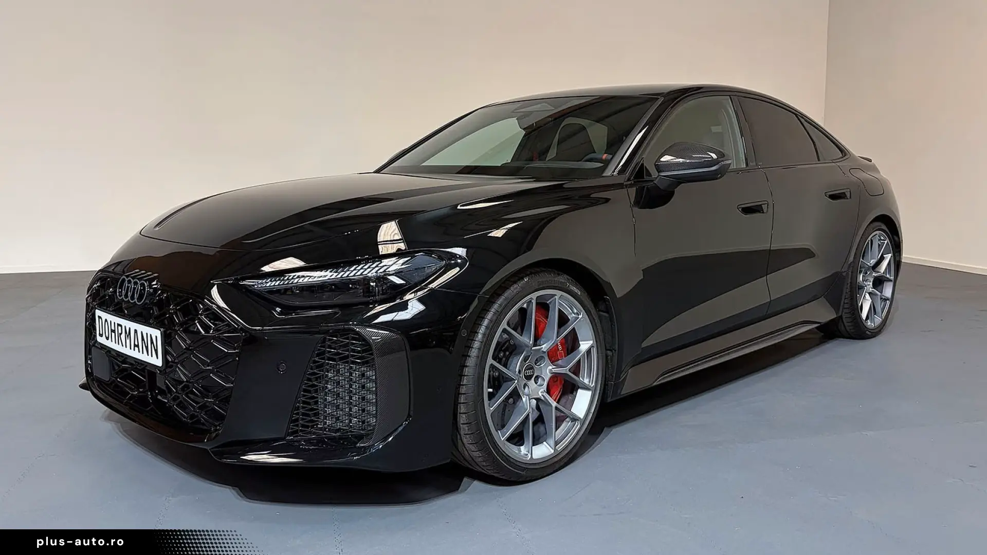 Audi RS5 Sedan Sportp. HuD Pano Ceramic Carbon!