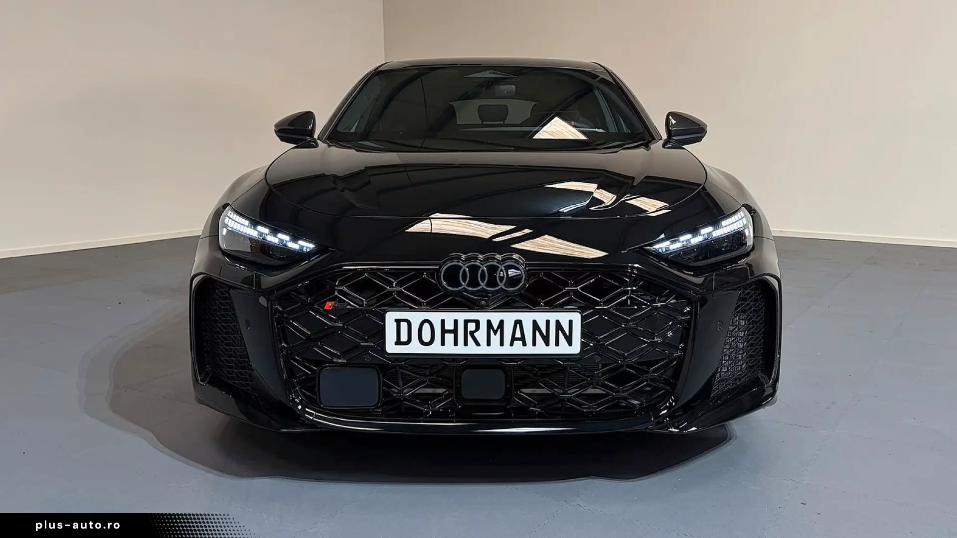 Audi RS5 Sedan Sportp. HuD Pano Ceramic Carbon!