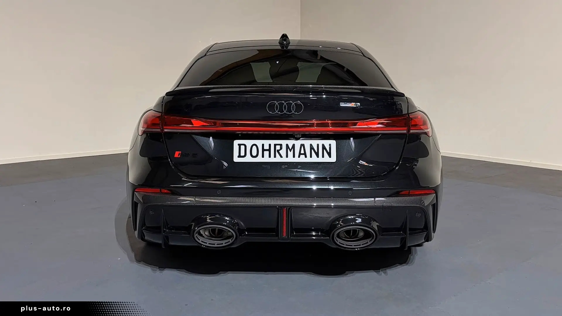 Audi RS5 Sedan Sportp. HuD Pano Ceramic Carbon!