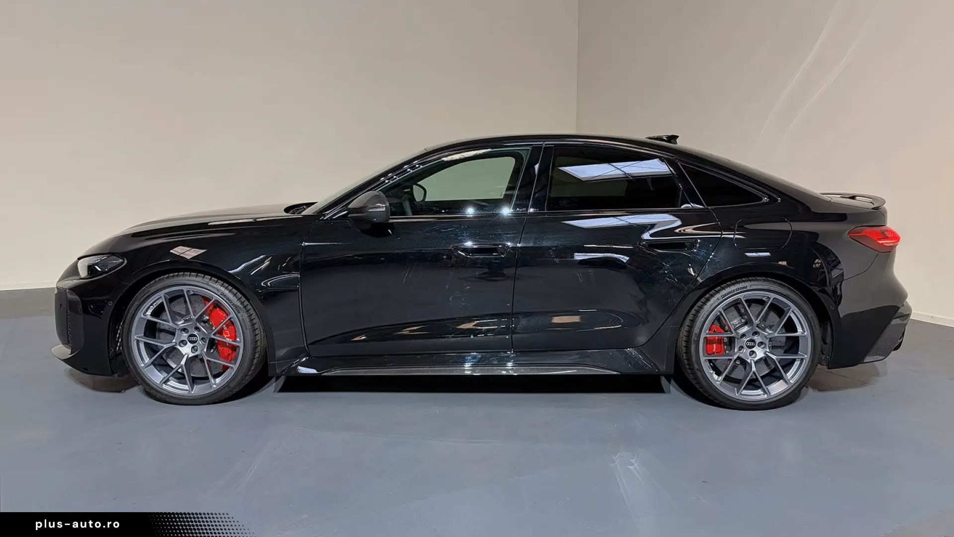 Audi RS5 Sedan Sportp. HuD Pano Ceramic Carbon!