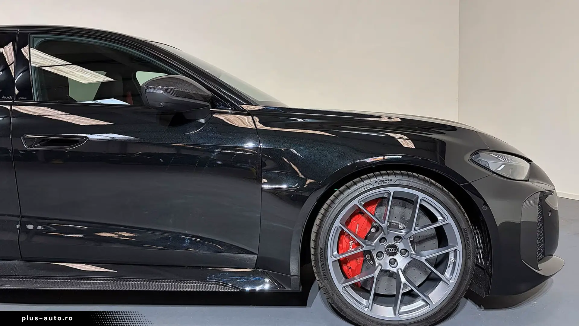 Audi RS5 Sedan Sportp. HuD Pano Ceramic Carbon!