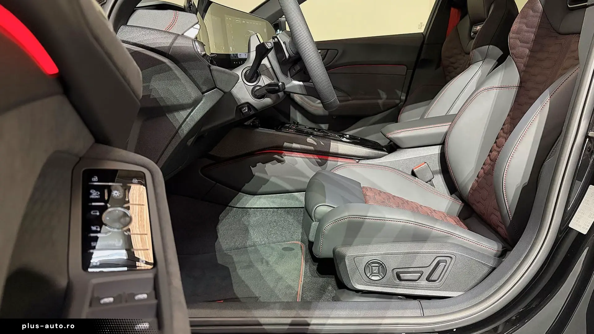 Audi RS5 Sedan Sportp. HuD Pano Ceramic Carbon!