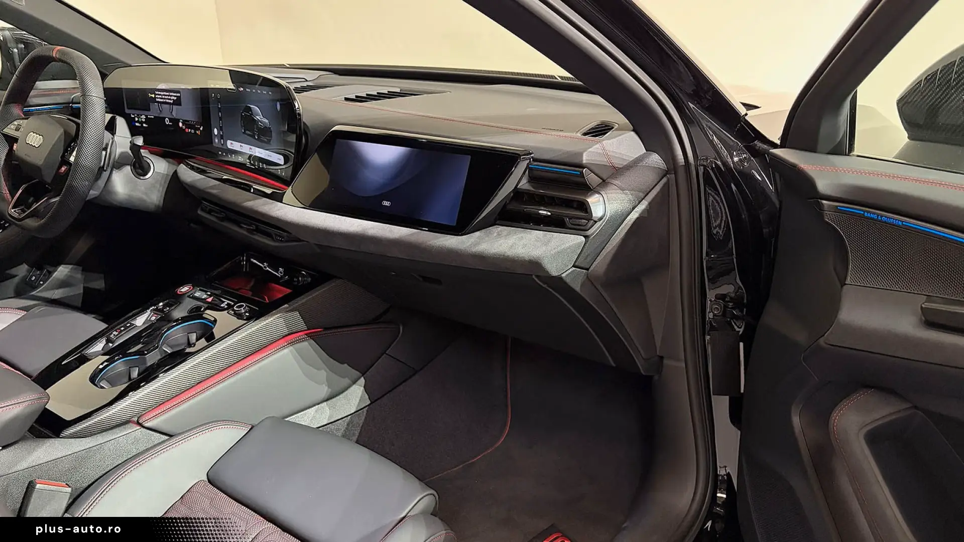 Audi RS5 Sedan Sportp. HuD Pano Ceramic Carbon!