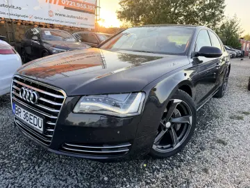 A8 cu 7000e avans si 6000e in 3 luni rate