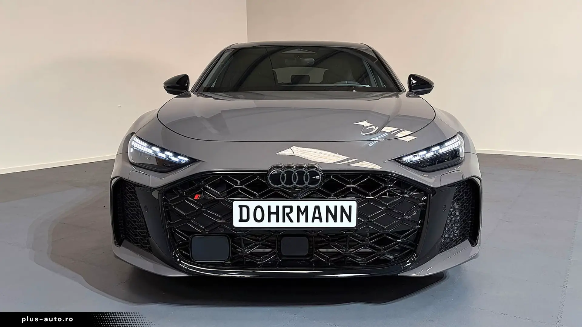 Audi RS5 Sedan  CAMO Sport-Pak HuD Pano!