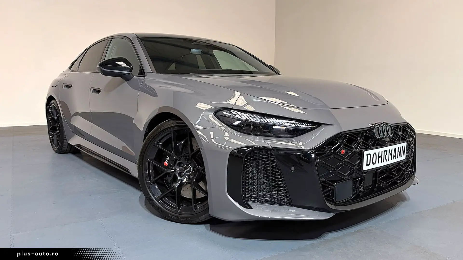 Audi RS5 Sedan  CAMO Sport-Pak HuD Pano!