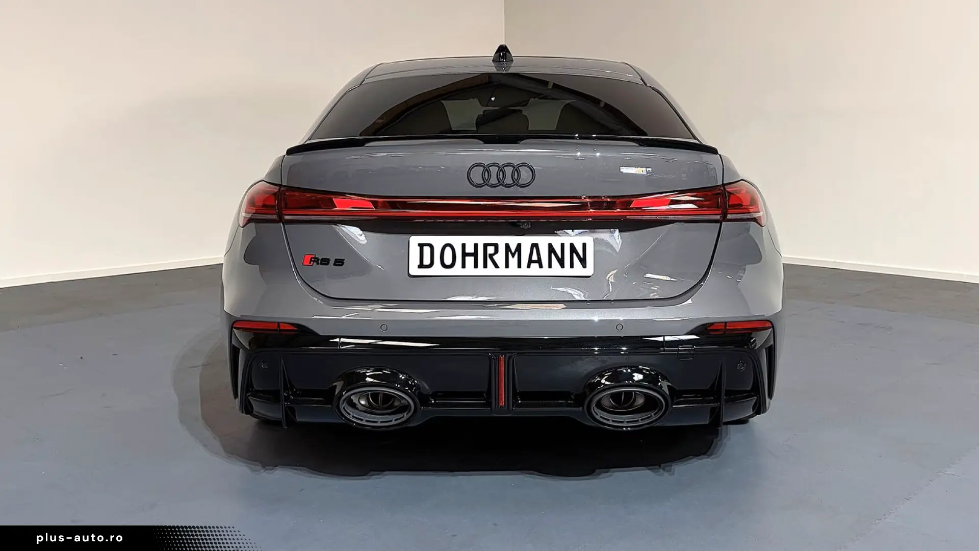 Audi RS5 Sedan  CAMO Sport-Pak HuD Pano!