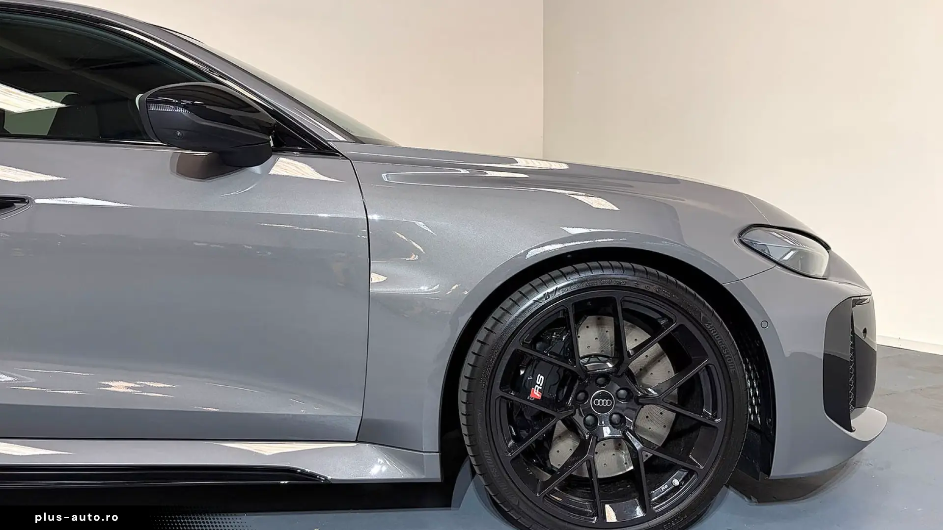 Audi RS5 Sedan  CAMO Sport-Pak HuD Pano!