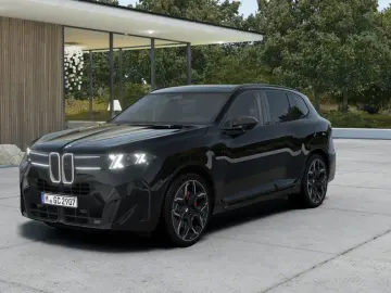 BMW X5 40d xDrive (G65) 2027