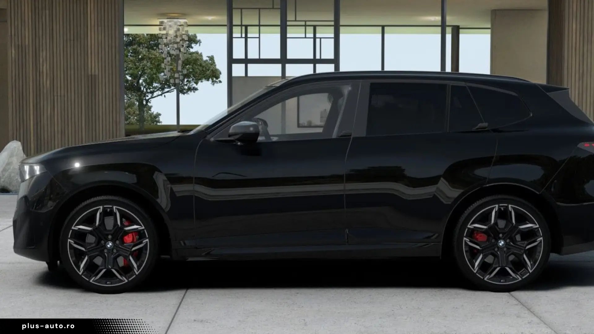 BMW X5 40d xDrive (G65) 2027