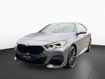 BMW 220d xDr GC M Sport Pro LCProf H K DAB adLED 19