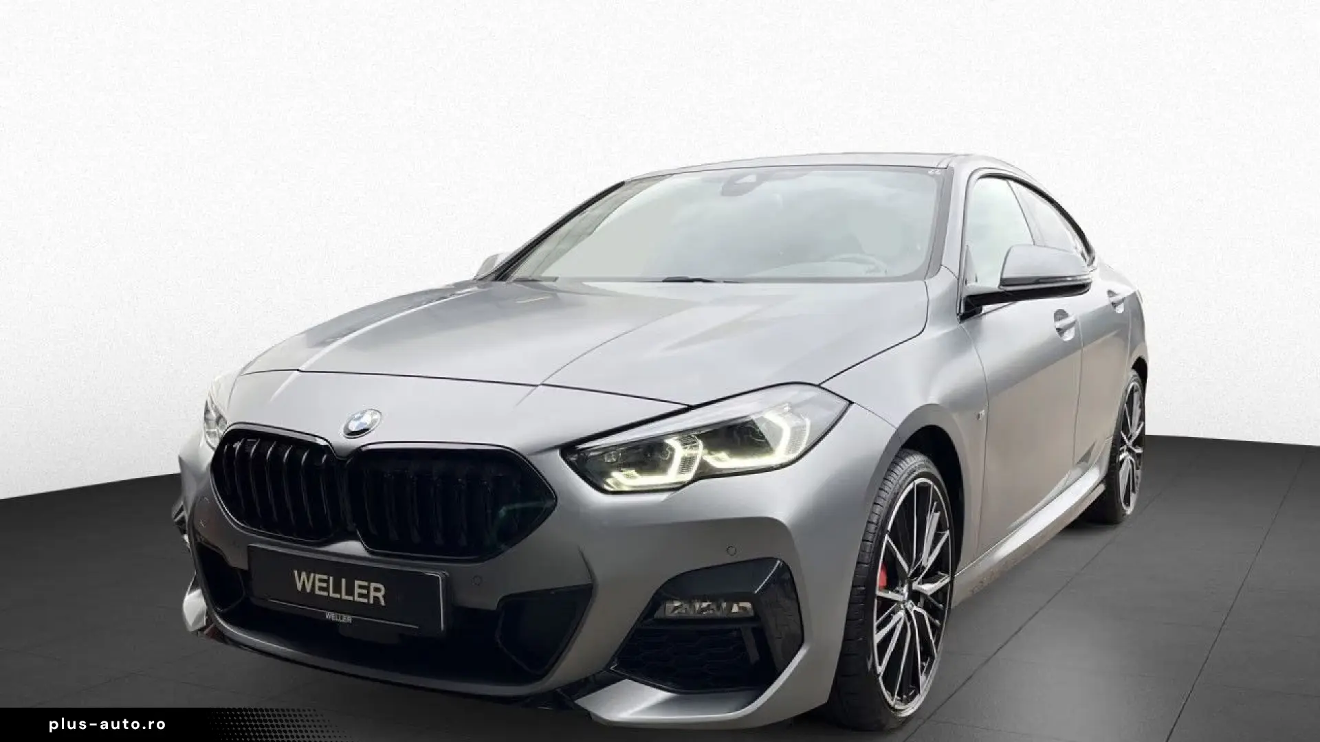 BMW 220d xDr GC M Sport Pro LCProf H K DAB adLED 19