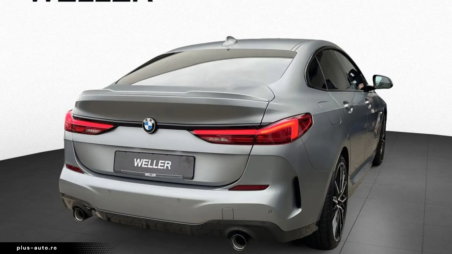 BMW 220d xDr GC M Sport Pro LCProf H K DAB adLED 19