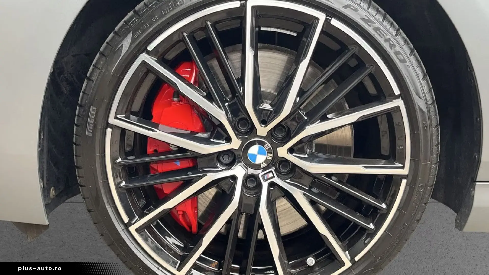 BMW 220d xDr GC M Sport Pro LCProf H K DAB adLED 19