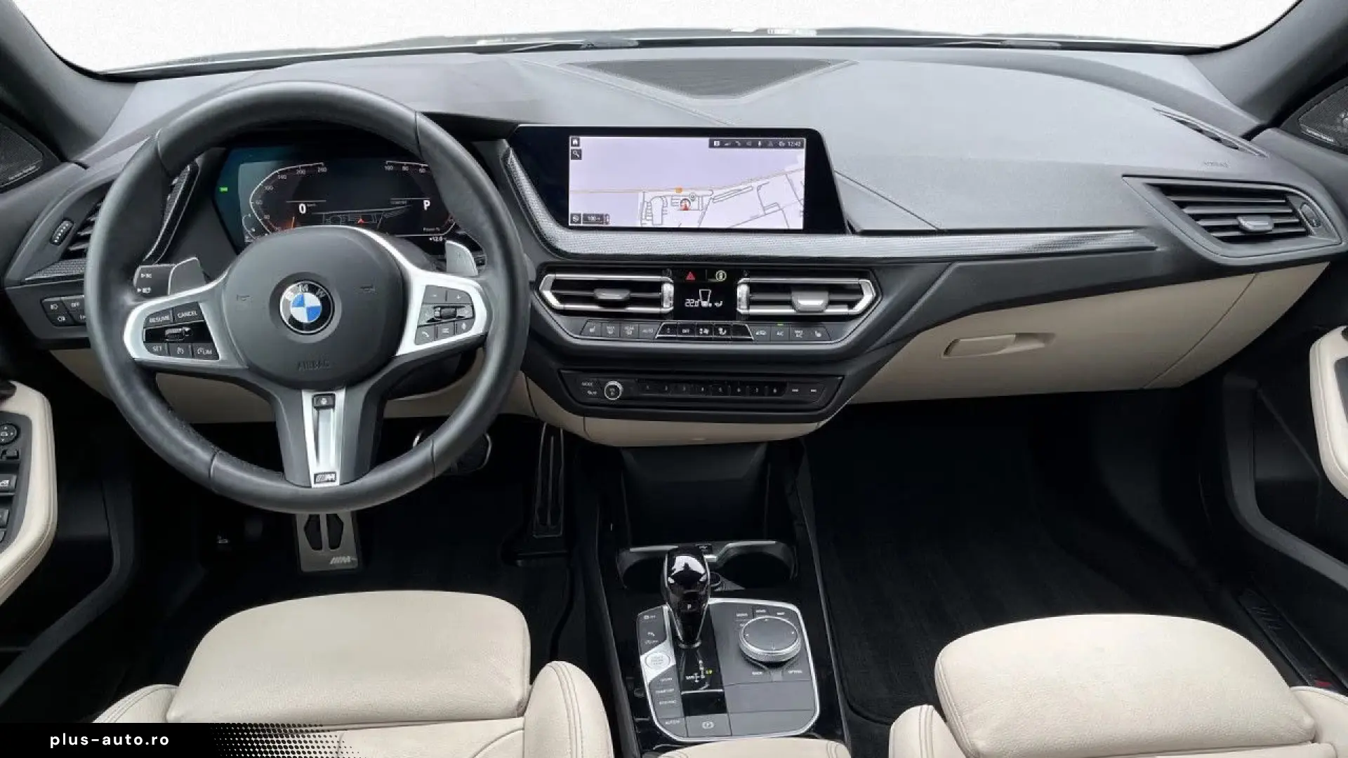 BMW 220d xDr GC M Sport Pro LCProf H K DAB adLED 19