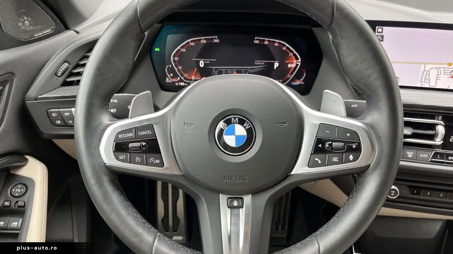 BMW 220d xDr GC M Sport Pro LCProf H K DAB adLED 19