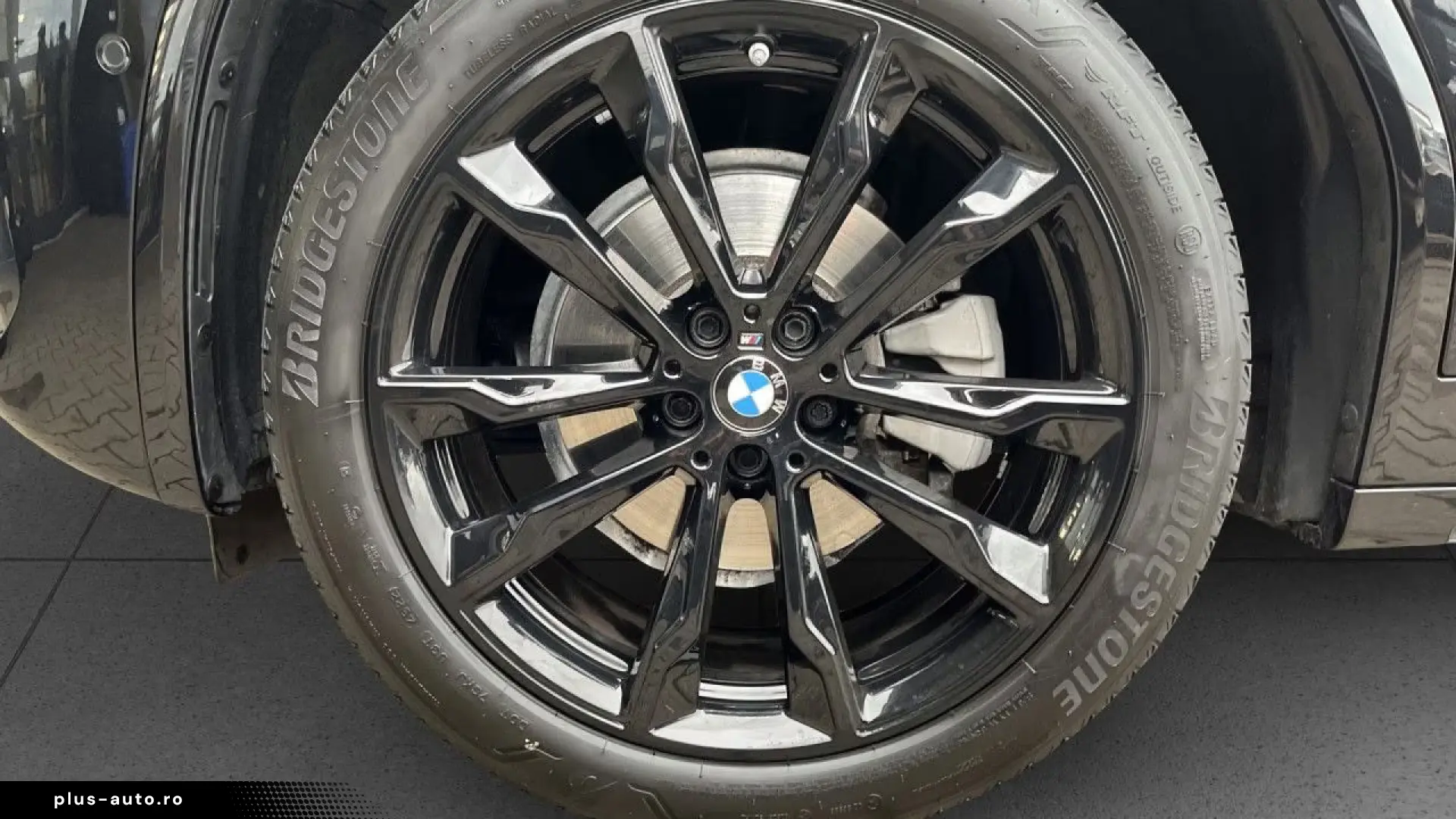 BMW X3 xDrive 20i M SPort LC  HUD HIFI DAB AHK 20
