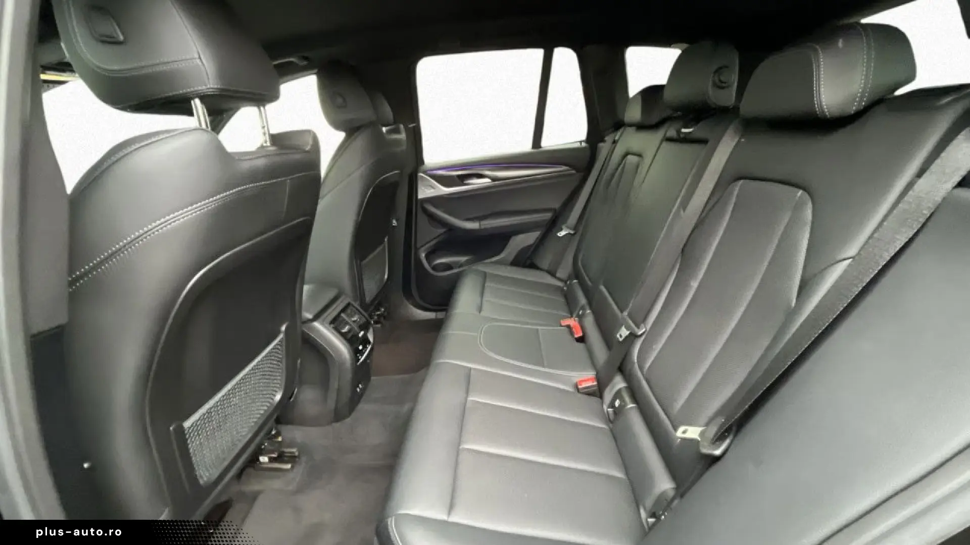 BMW X3 xDrive 20i M SPort LC  HUD HIFI DAB AHK 20