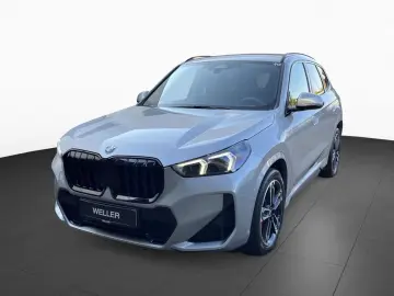 BMW X1 sDrive18i M Sport Pro AdapLED Hifi KomZu Cam