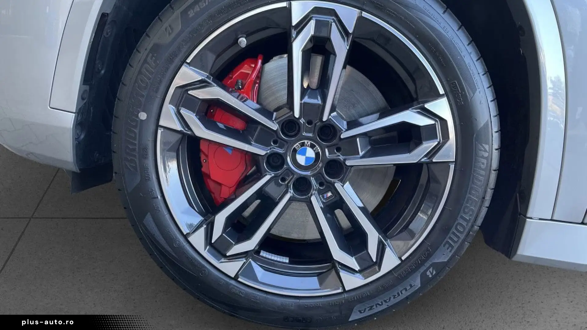 BMW X1 sDrive18i M Sport Pro AdapLED Hifi KomZu Cam