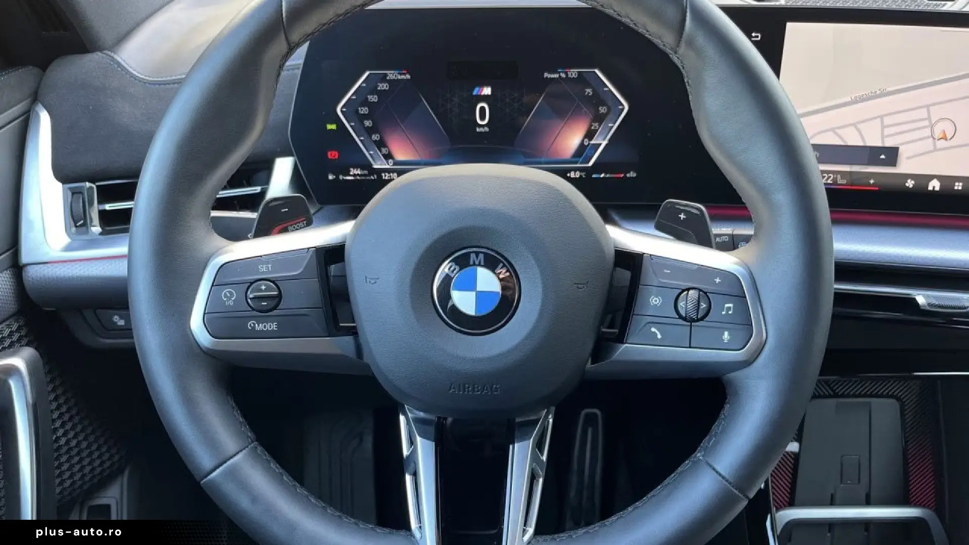 BMW X1 sDrive18i M Sport Pro AdapLED Hifi KomZu Cam