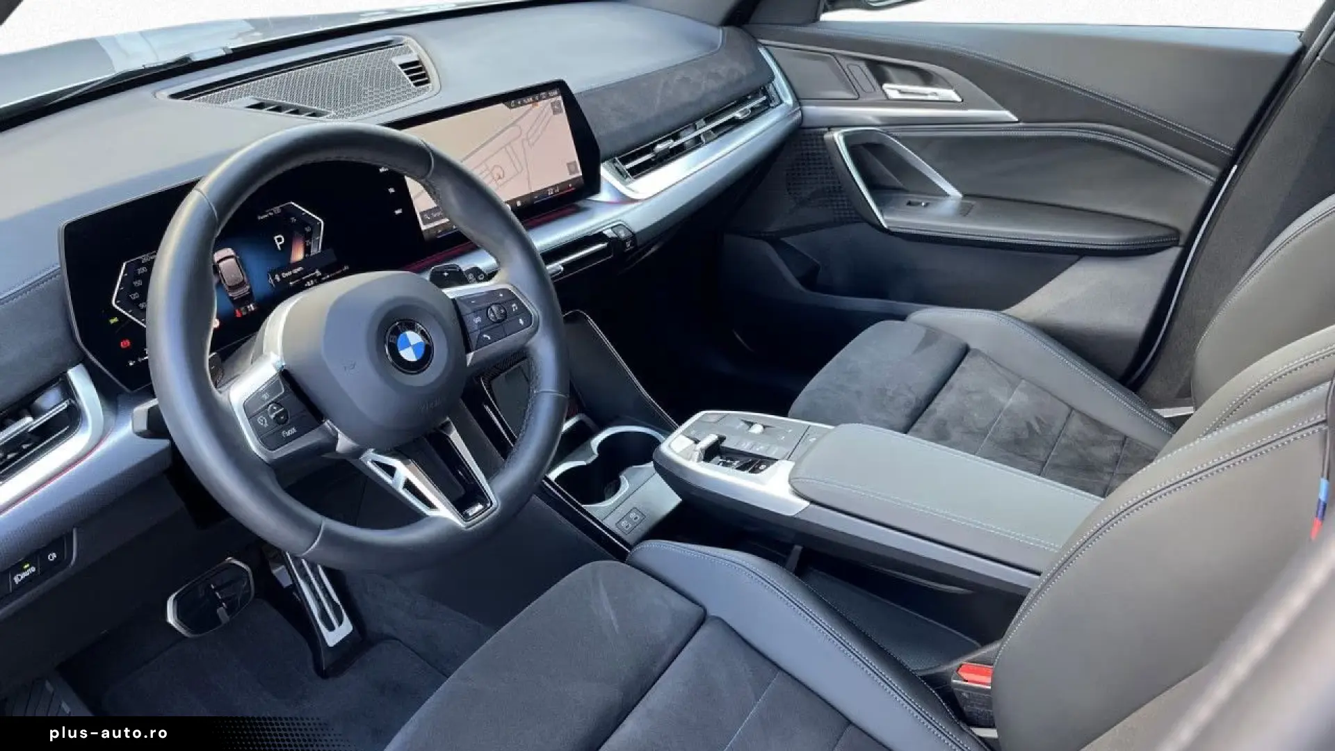 BMW X1 sDrive18i M Sport Pro AdapLED Hifi KomZu Cam