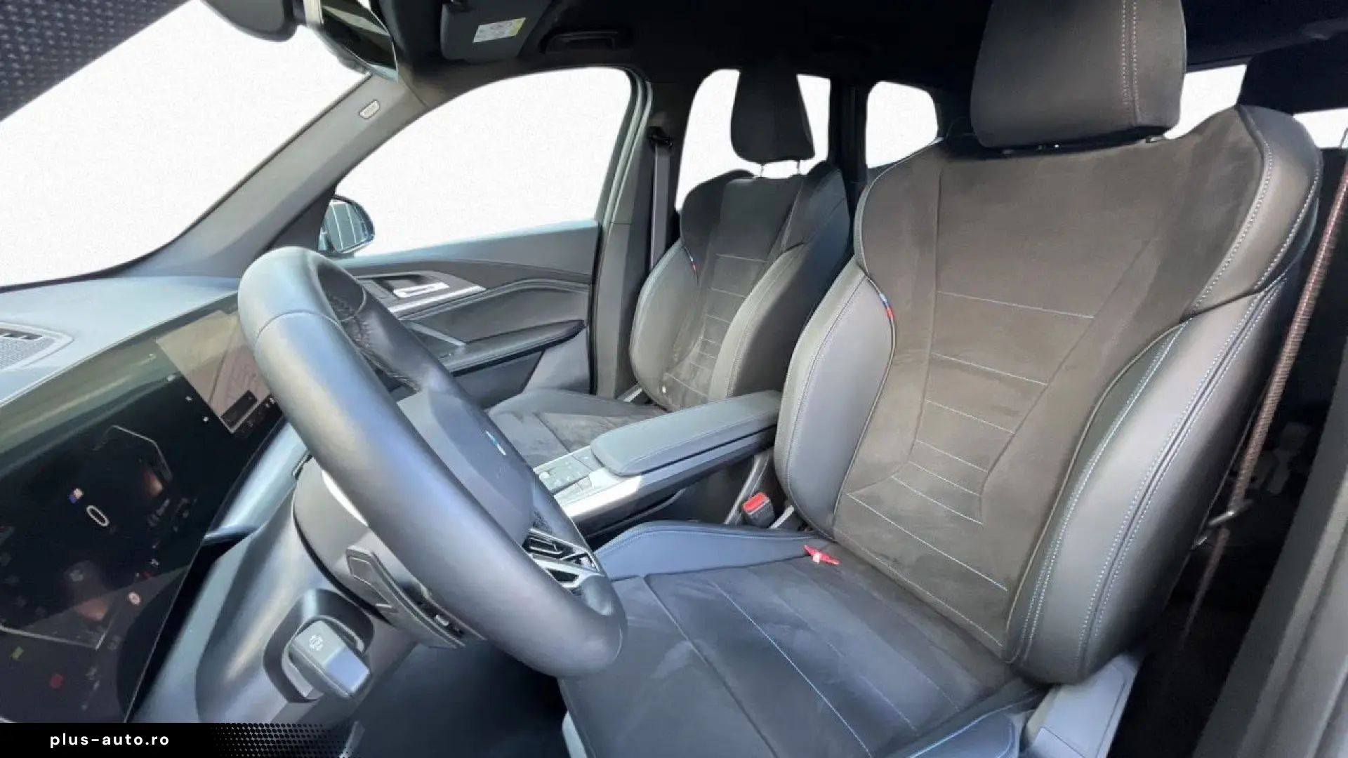 BMW X1 sDrive18i M Sport Pro AdapLED Hifi KomZu Cam