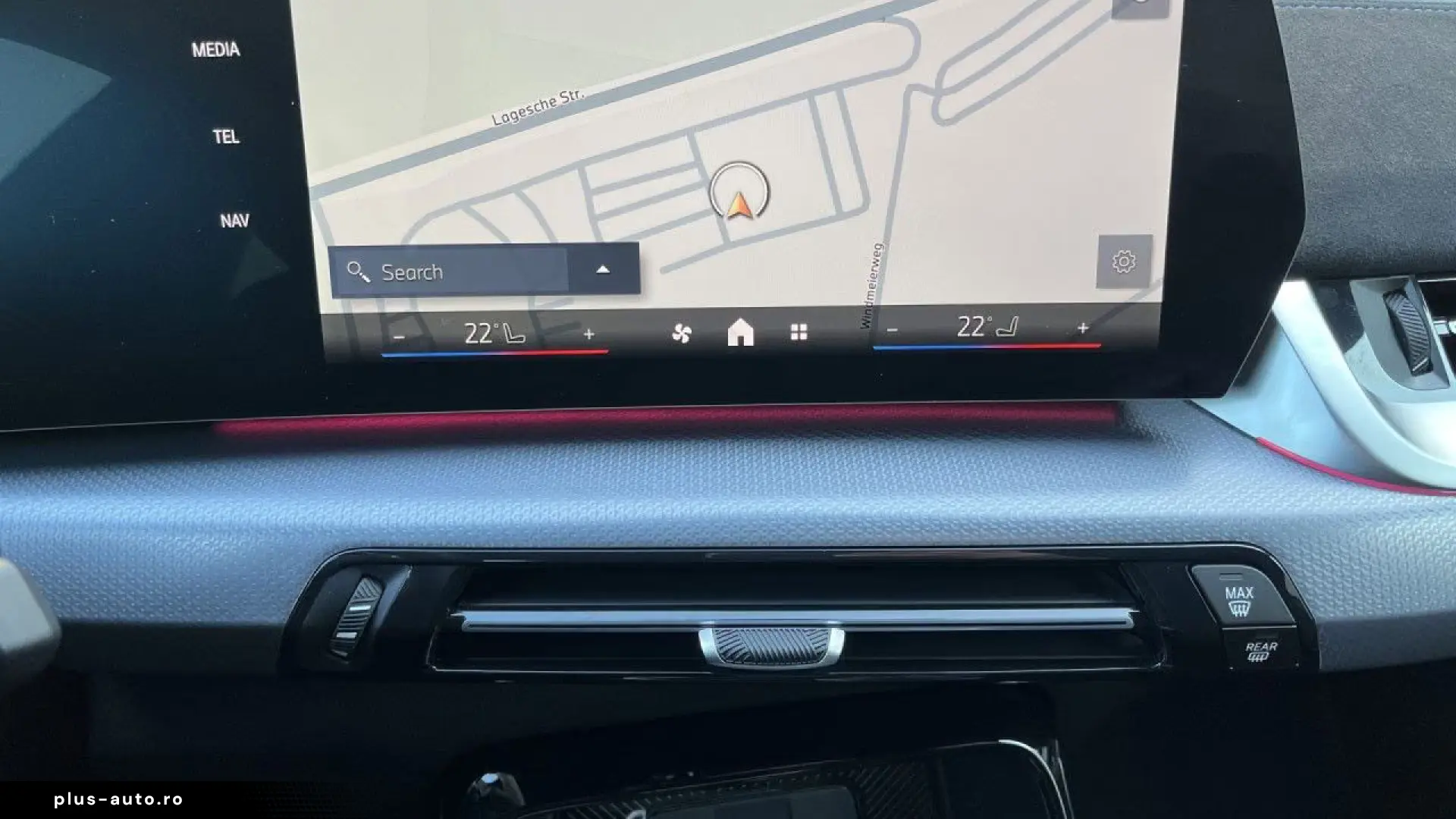 BMW X1 sDrive18i M Sport Pro AdapLED Hifi KomZu Cam