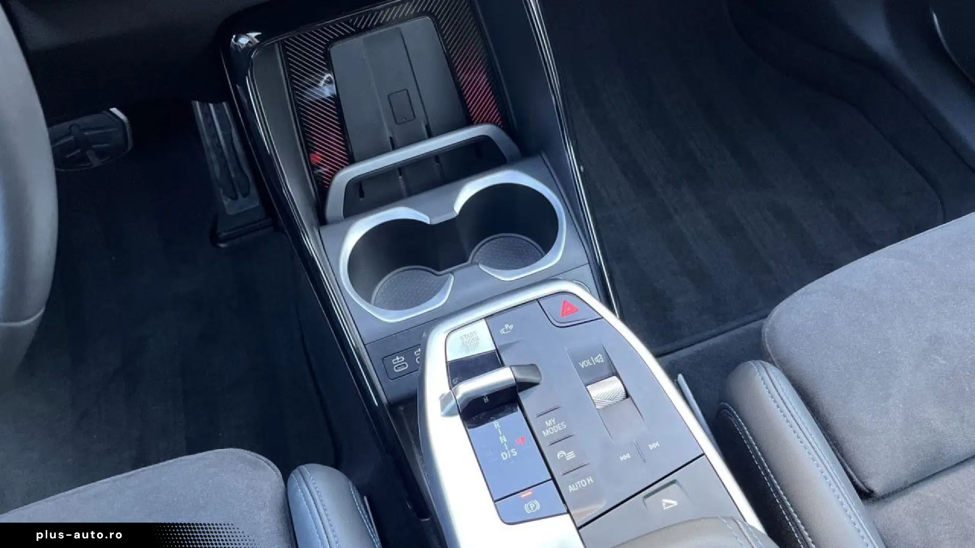 BMW X1 sDrive18i M Sport Pro AdapLED Hifi KomZu Cam