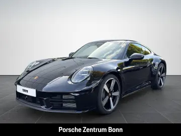 Porsche 992 911 Carrera Sport Exhaust Surround View BOSE