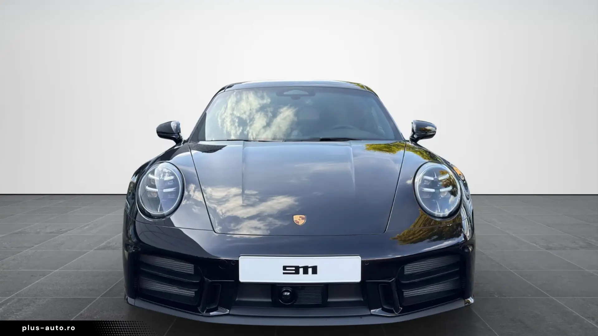Porsche 992 911 Carrera Sport Exhaust Surround View BOSE