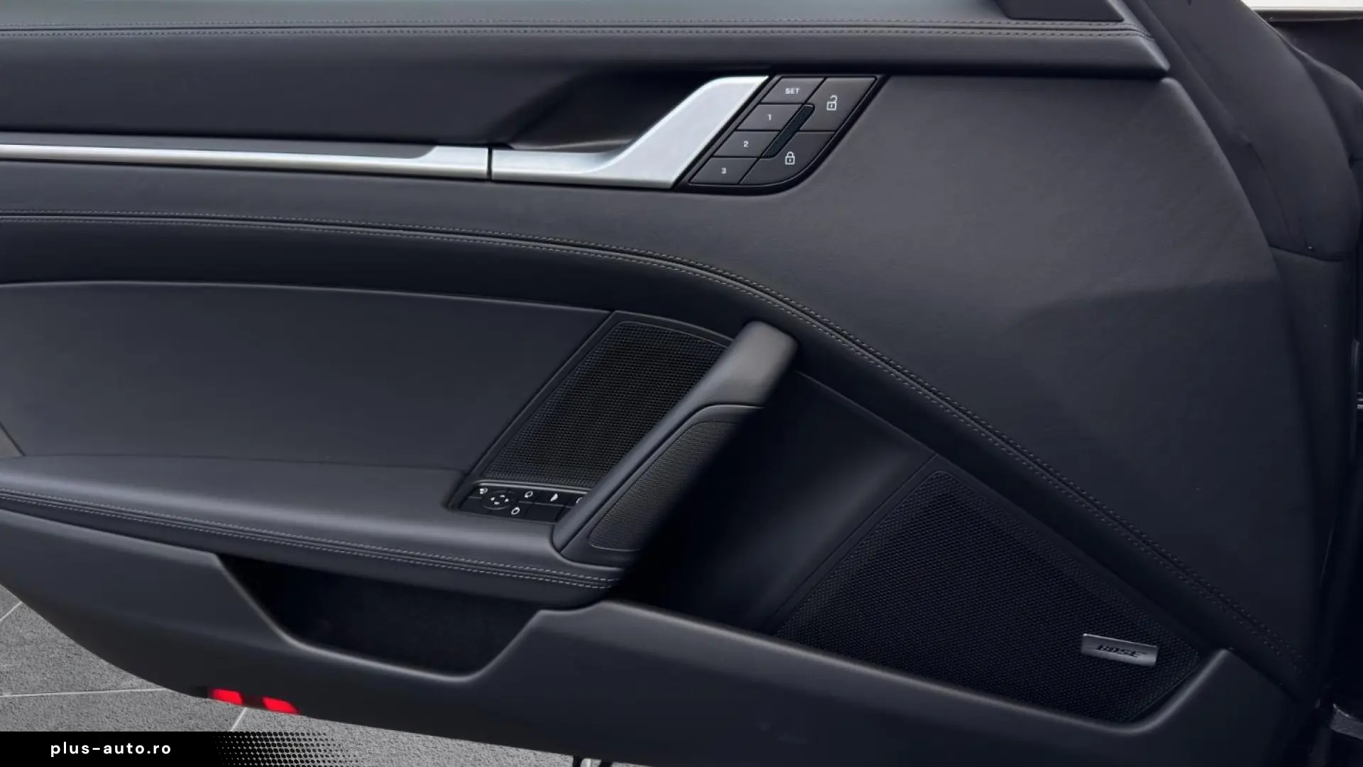 Porsche 992 911 Carrera Cabrio sports exhaust surround view