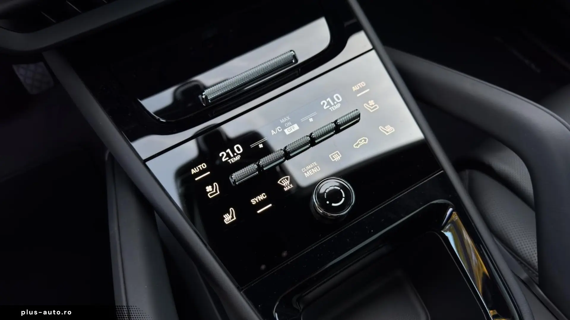 Porsche Cayenne E-Hybrid Coupe Black Edition Burmester